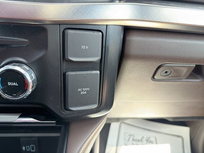 2024 Ford F-250 King Ranch