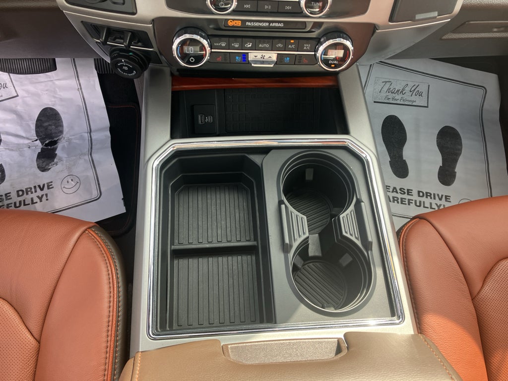 2022 Ford F-250 King Ranch