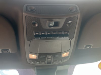 2022 Ford F-250 King Ranch