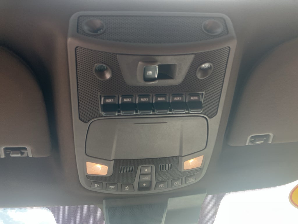 2022 Ford F-250 King Ranch