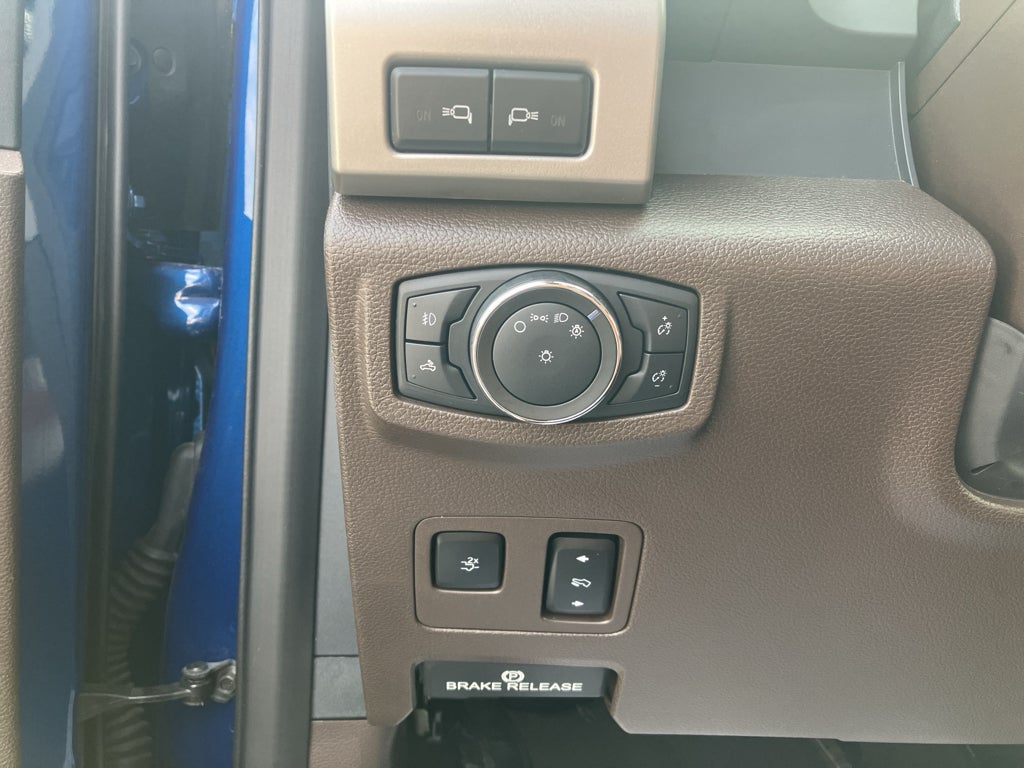 2022 Ford F-250 King Ranch