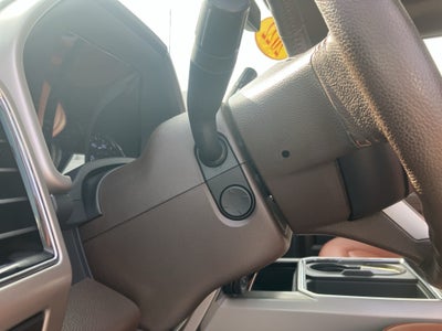 2022 Ford F-250 King Ranch