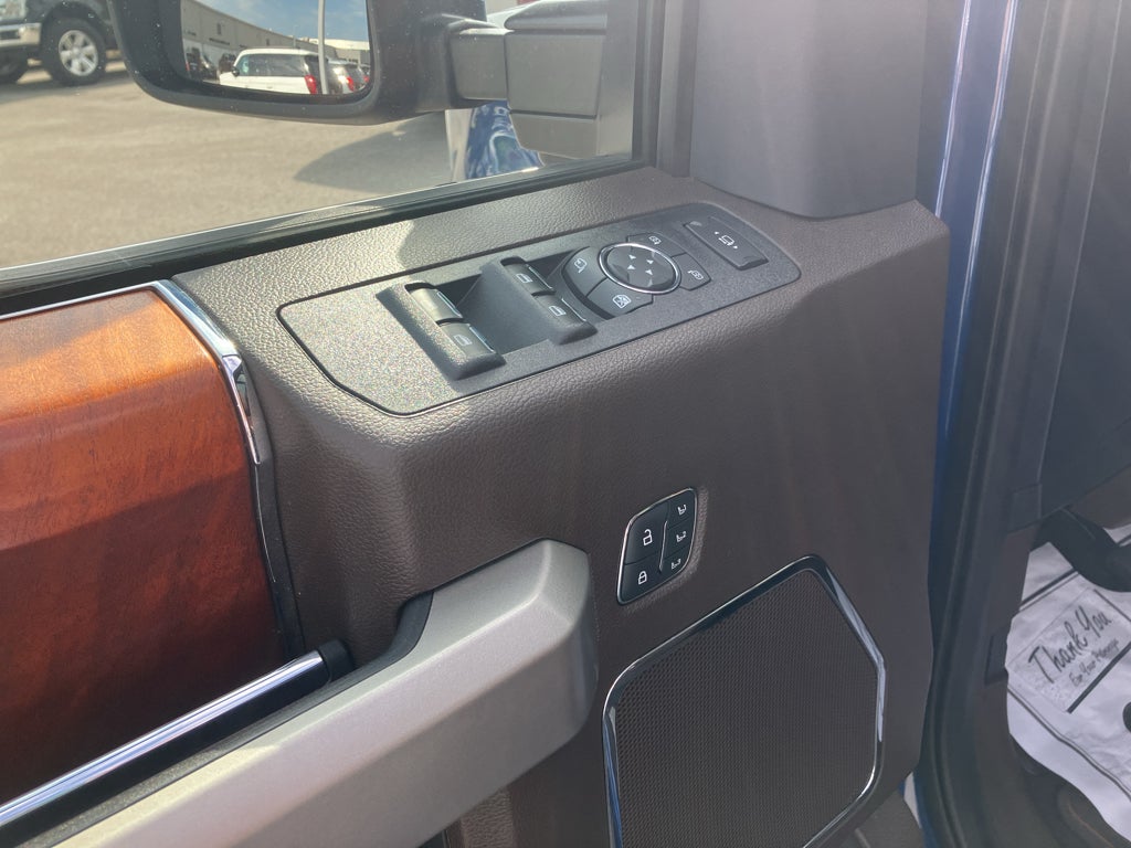 2022 Ford F-250 King Ranch