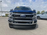2022 Ford F-250 King Ranch