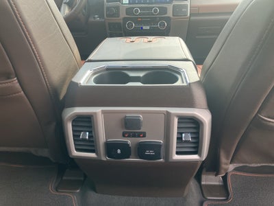 2022 Ford F-250 King Ranch