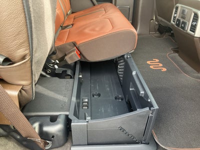 2022 Ford F-250 King Ranch