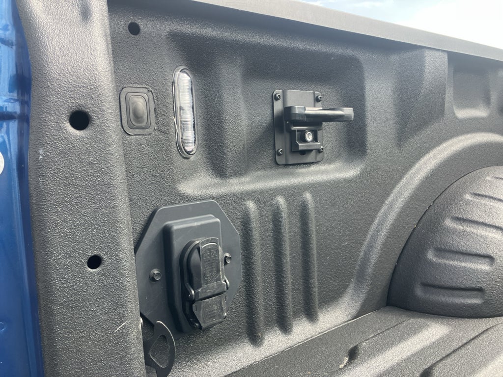 2022 Ford F-250 King Ranch