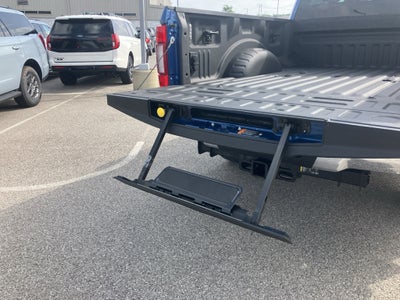 2022 Ford F-250 King Ranch