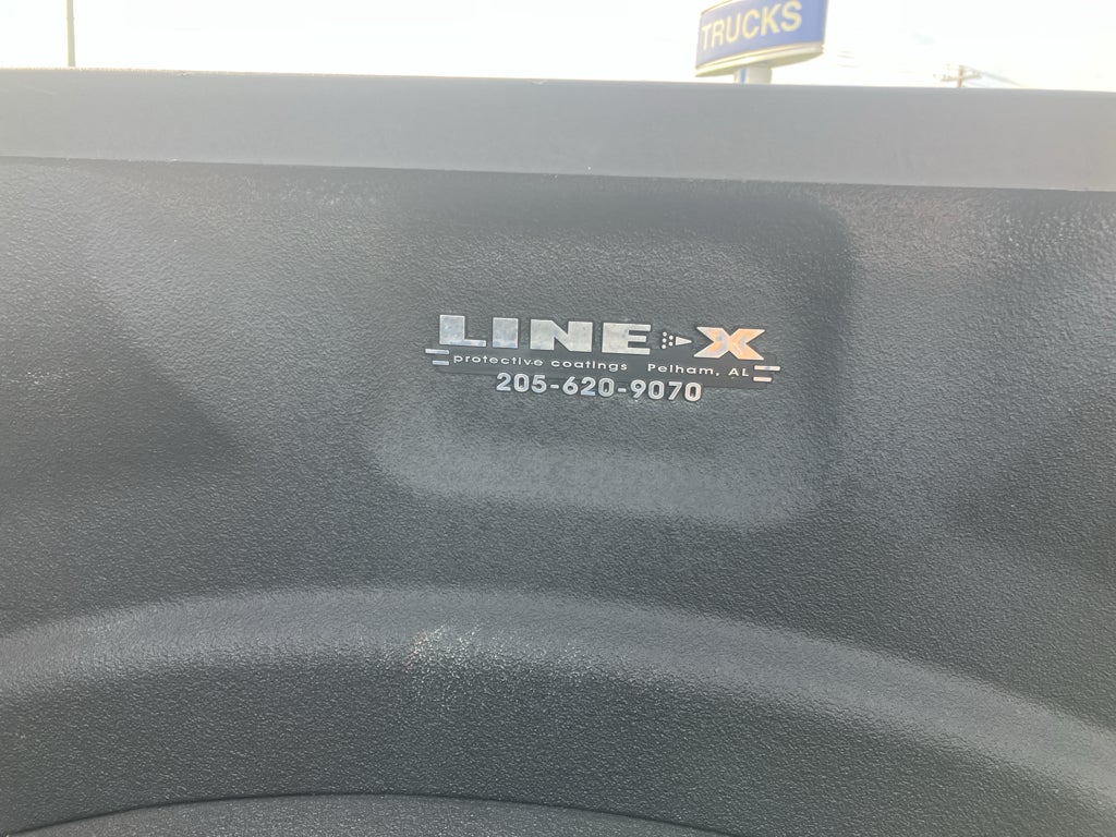 2022 Ford F-250 King Ranch