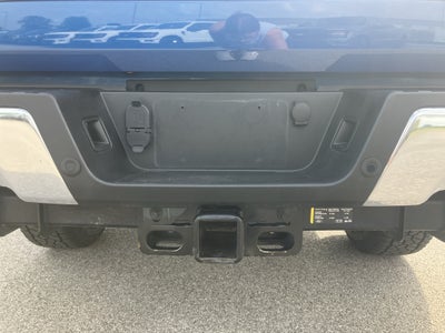 2022 Ford F-250 King Ranch