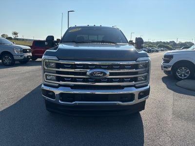 2023 Ford F-250 LARIAT