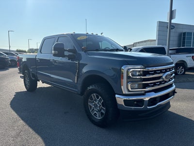 2023 Ford F-250 LARIAT