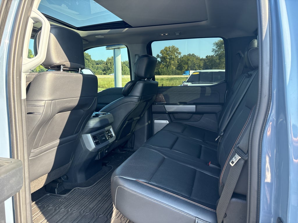 2023 Ford F-250 LARIAT
