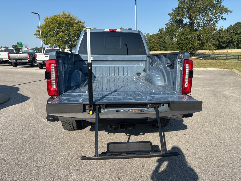 2023 Ford F-250 LARIAT