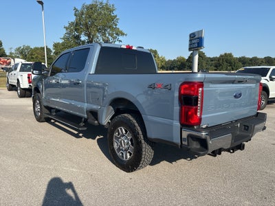 2023 Ford F-250 LARIAT