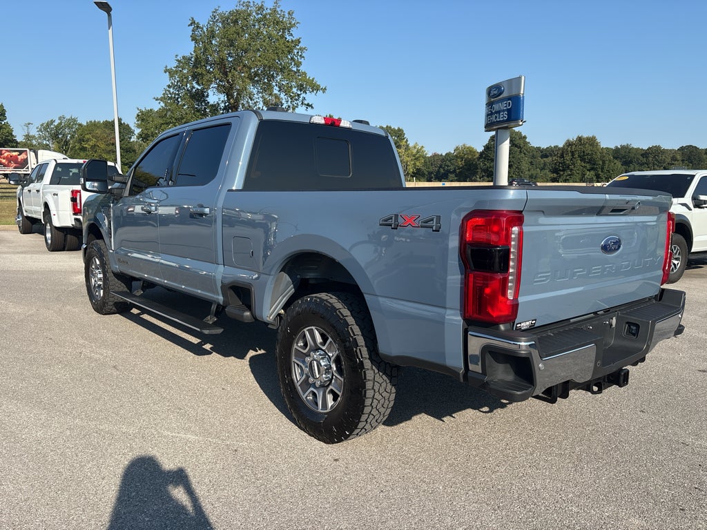 2023 Ford F-250 LARIAT