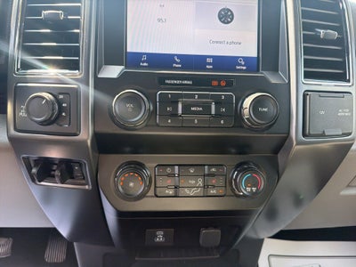 2021 Ford F-350 XLT