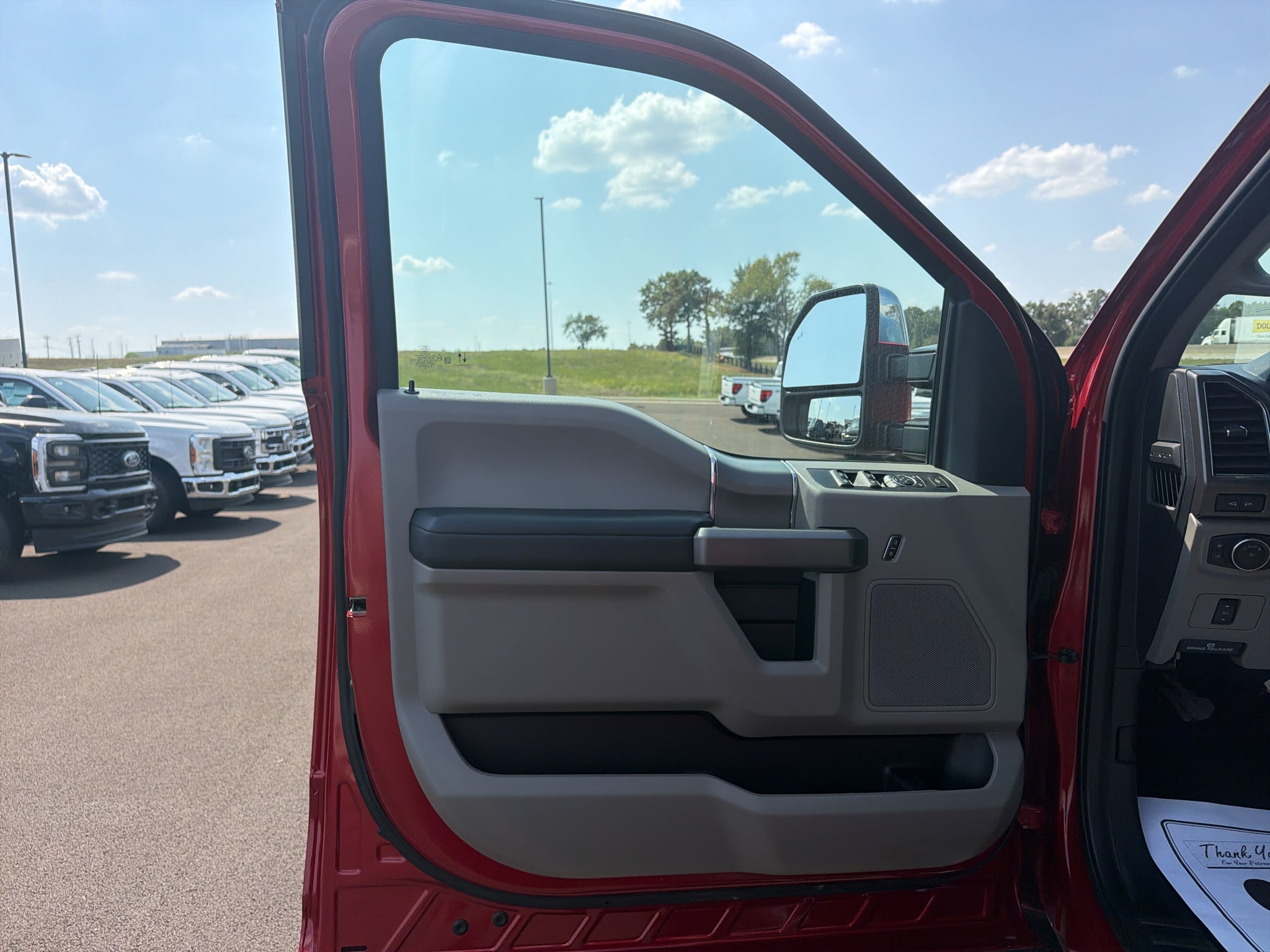 2021 Ford F-350 XLT