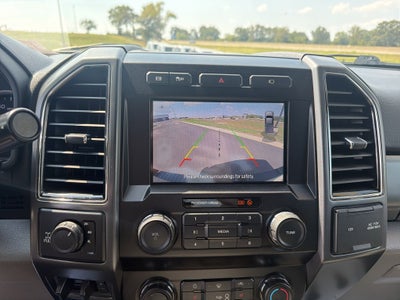 2021 Ford F-350 XLT