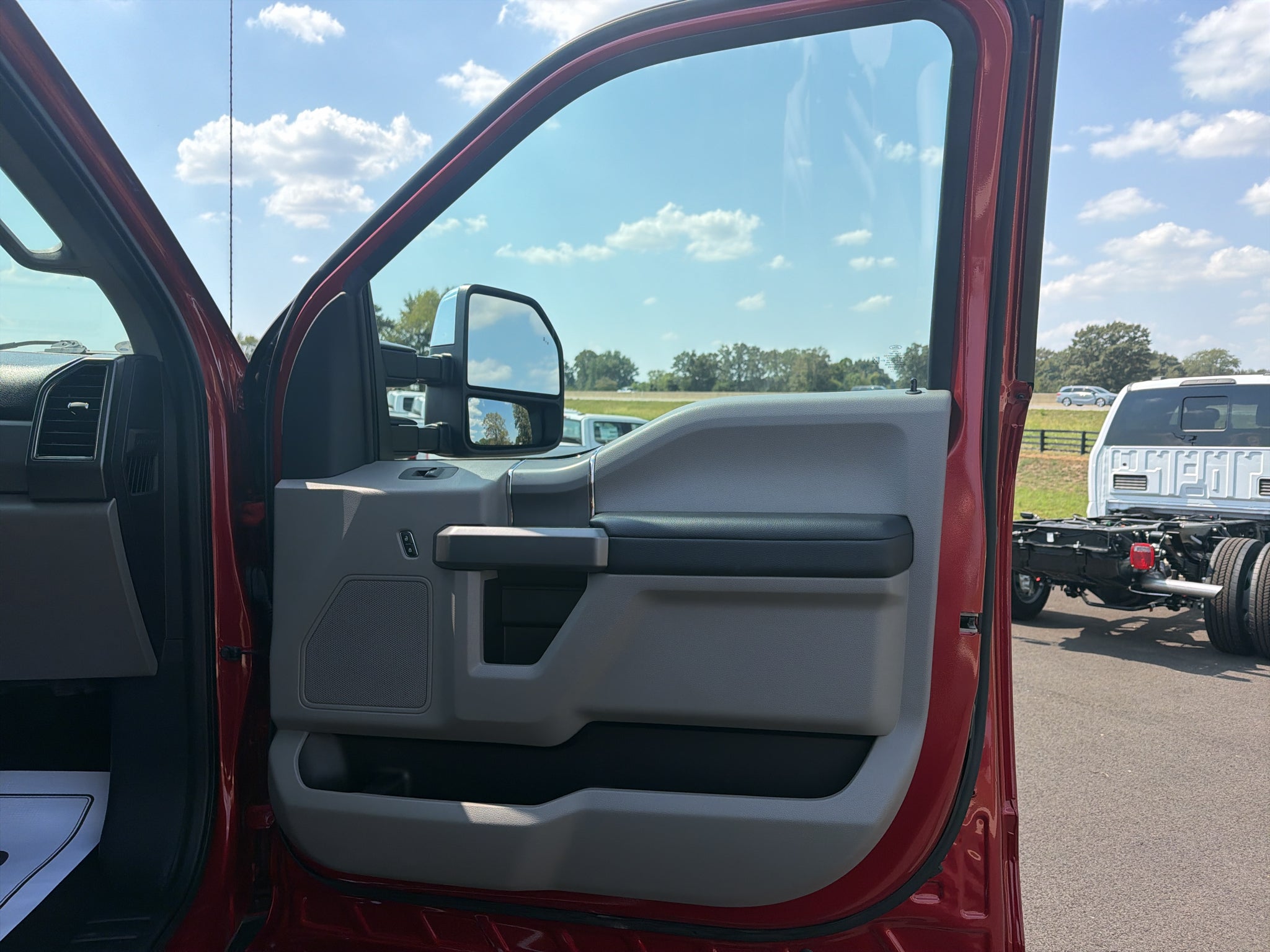 2021 Ford F-350 XLT