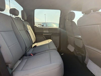 2021 Ford F-350 XLT