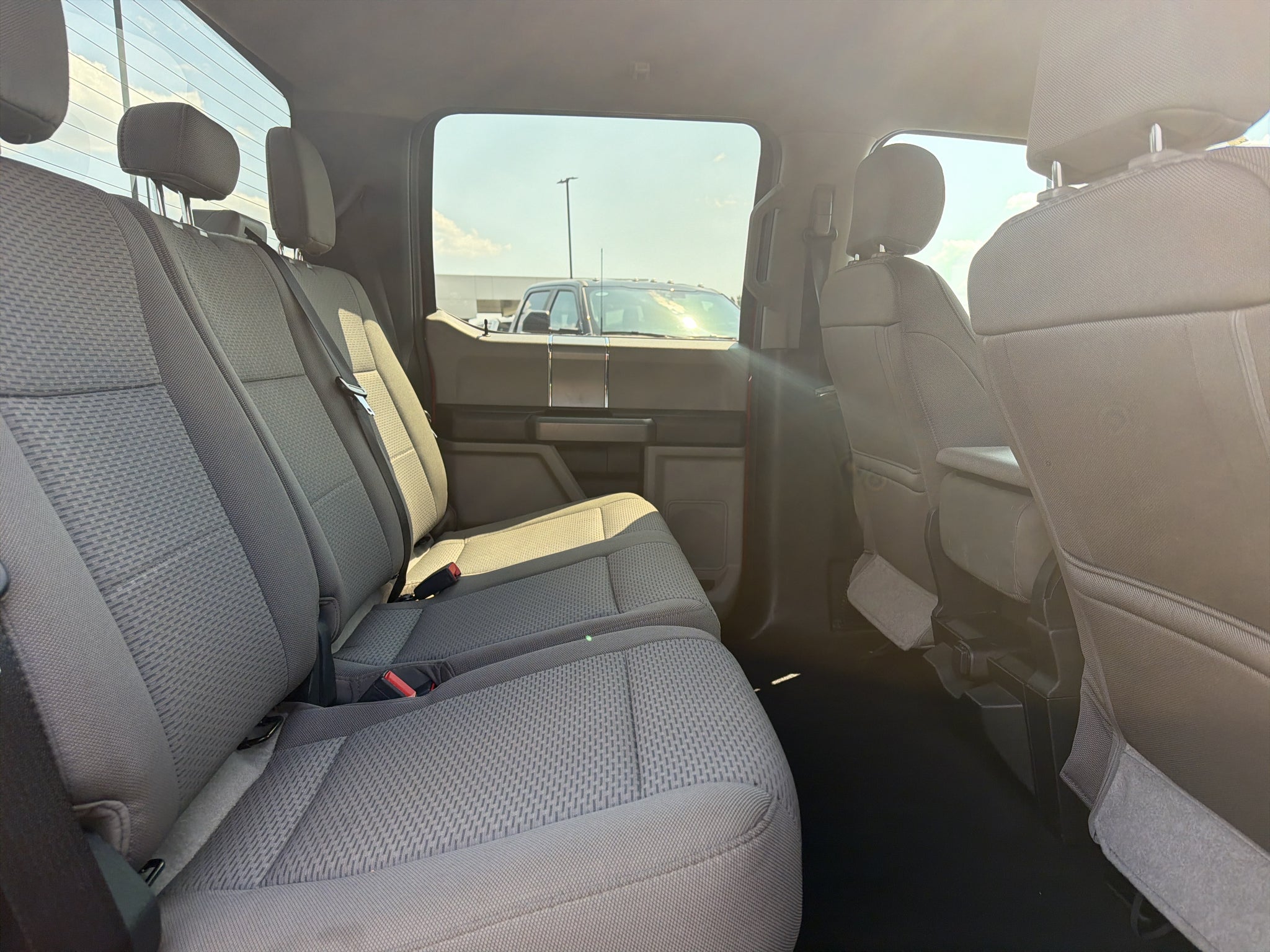 2021 Ford F-350 XLT
