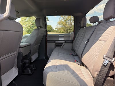 2021 Ford F-350 XLT