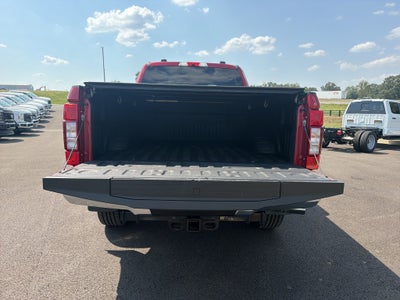2021 Ford F-350 XLT