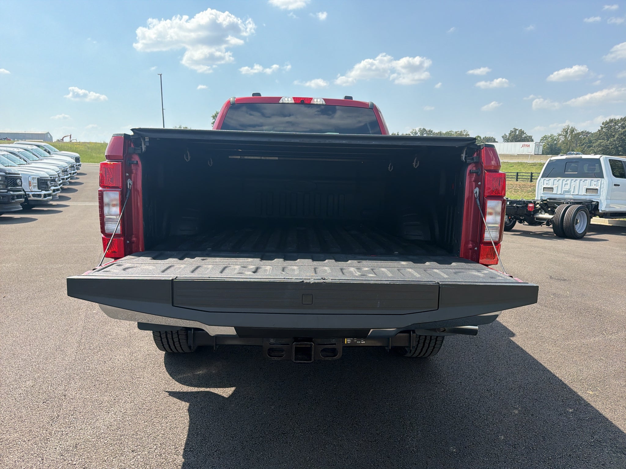 2021 Ford F-350 XLT