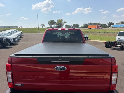 2021 Ford F-350 XLT
