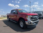 2021 Ford F-350 XLT