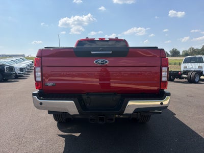 2021 Ford F-350 XLT
