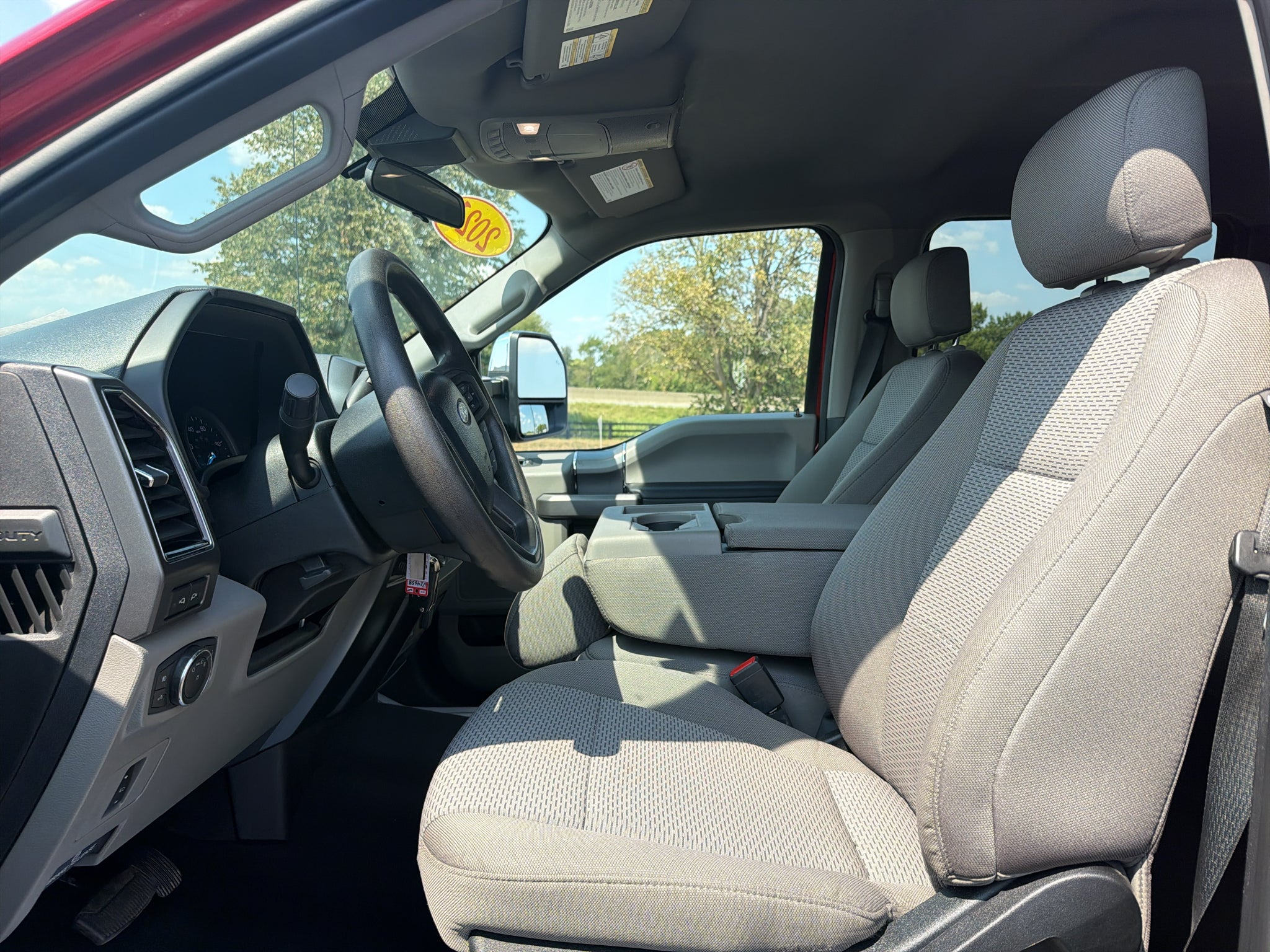 2021 Ford F-350 XLT