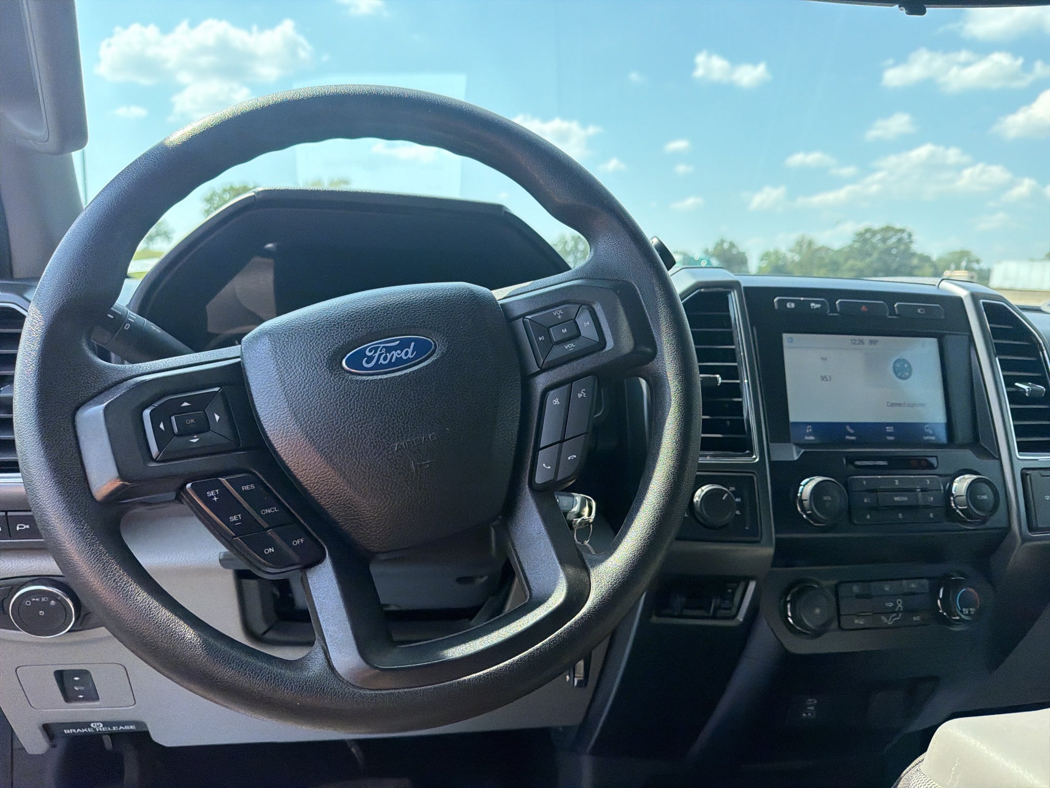 2021 Ford F-350 XLT