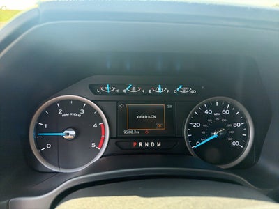 2021 Ford F-350 XLT