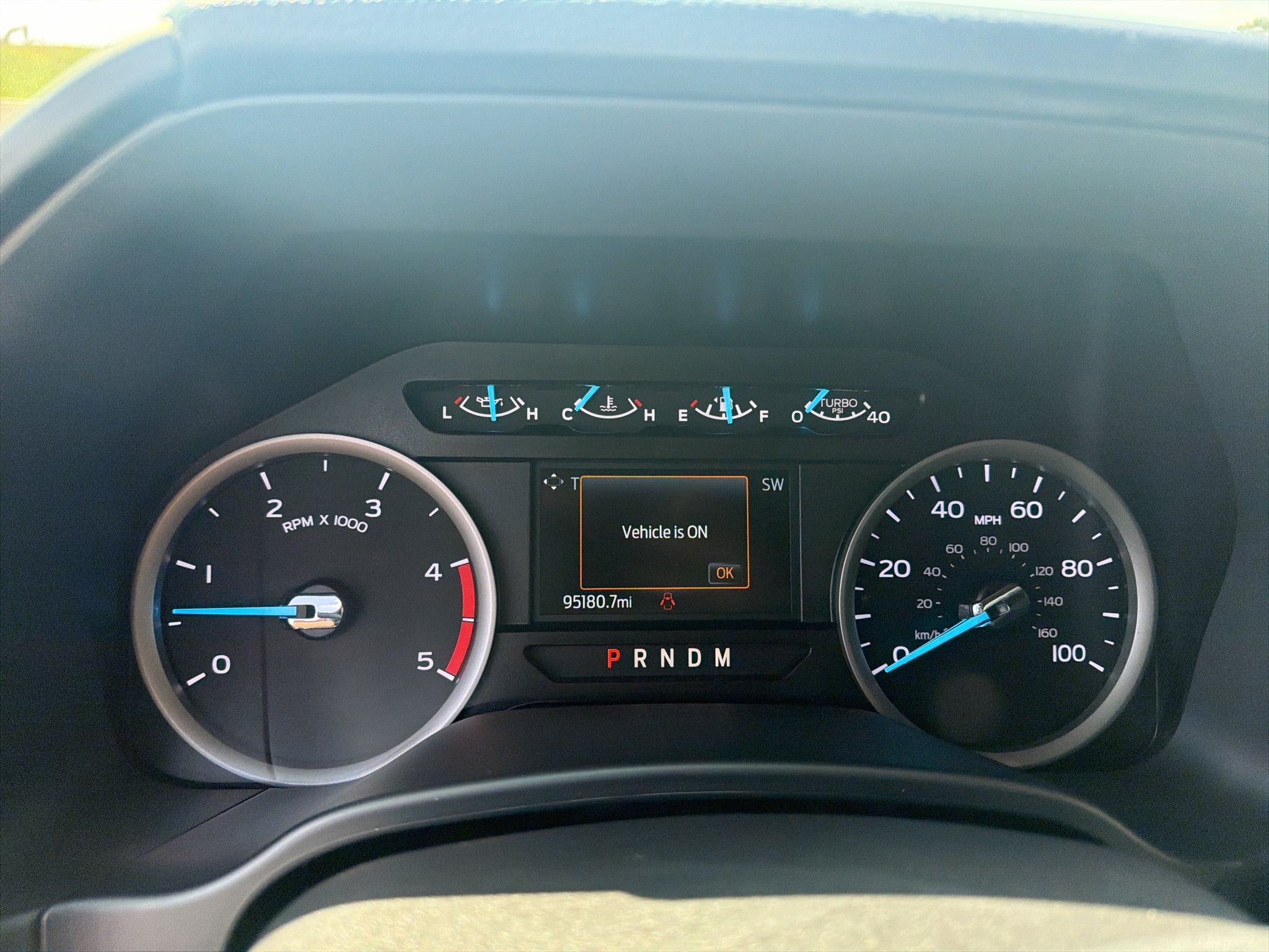 2021 Ford F-350 XLT
