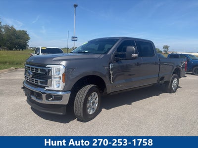 2024 Ford F-350 XLT