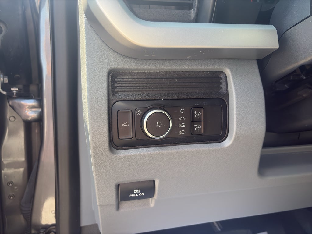 2024 Ford F-350 XLT