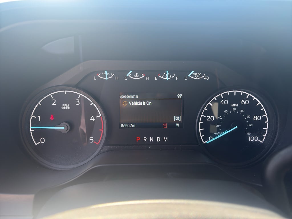 2024 Ford F-350 XLT