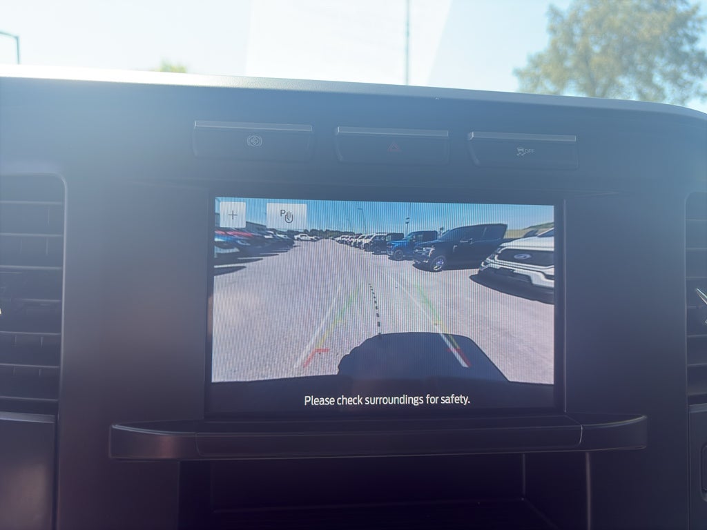 2024 Ford F-350 XLT