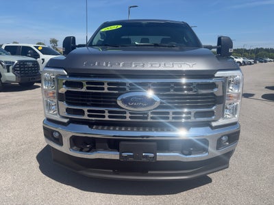 2024 Ford F-350 XLT