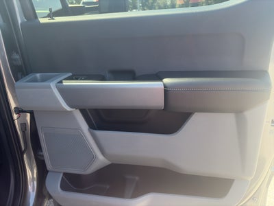 2024 Ford F-350 XLT