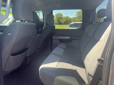 2024 Ford F-350 XLT