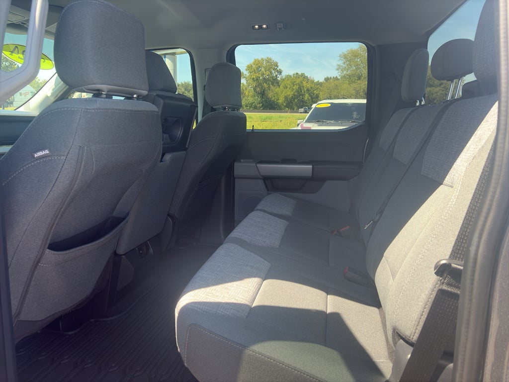 2024 Ford F-350 XLT