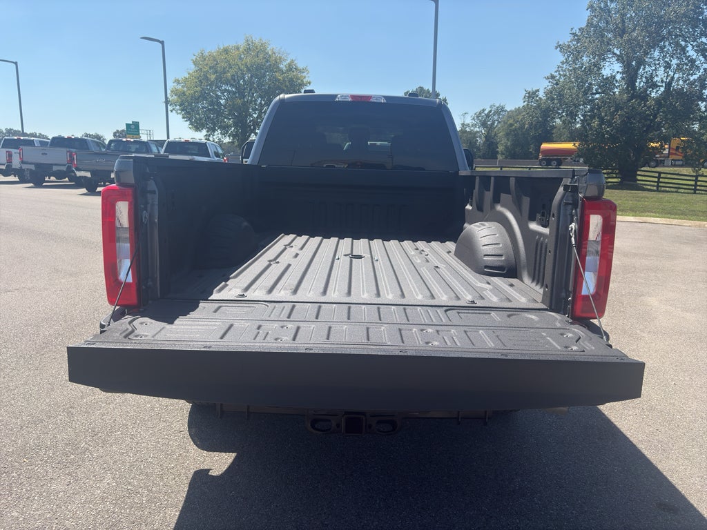 2024 Ford F-350 XLT