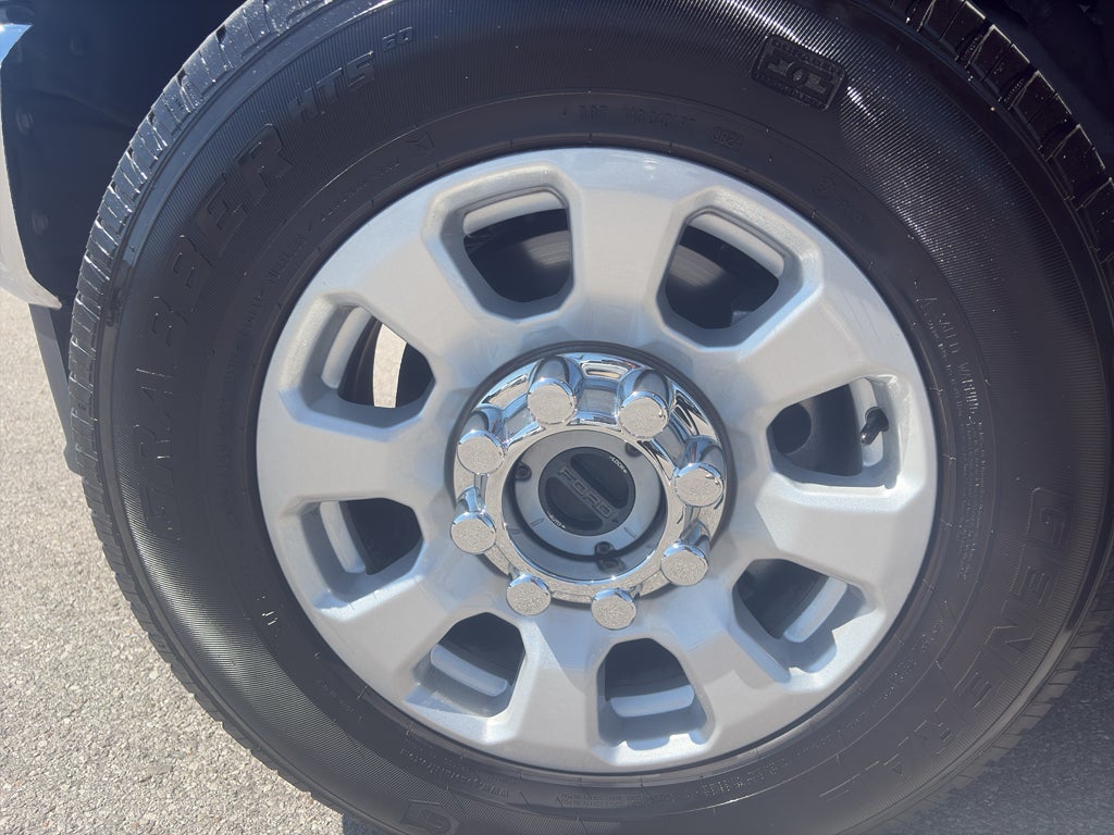 2024 Ford F-350 XLT