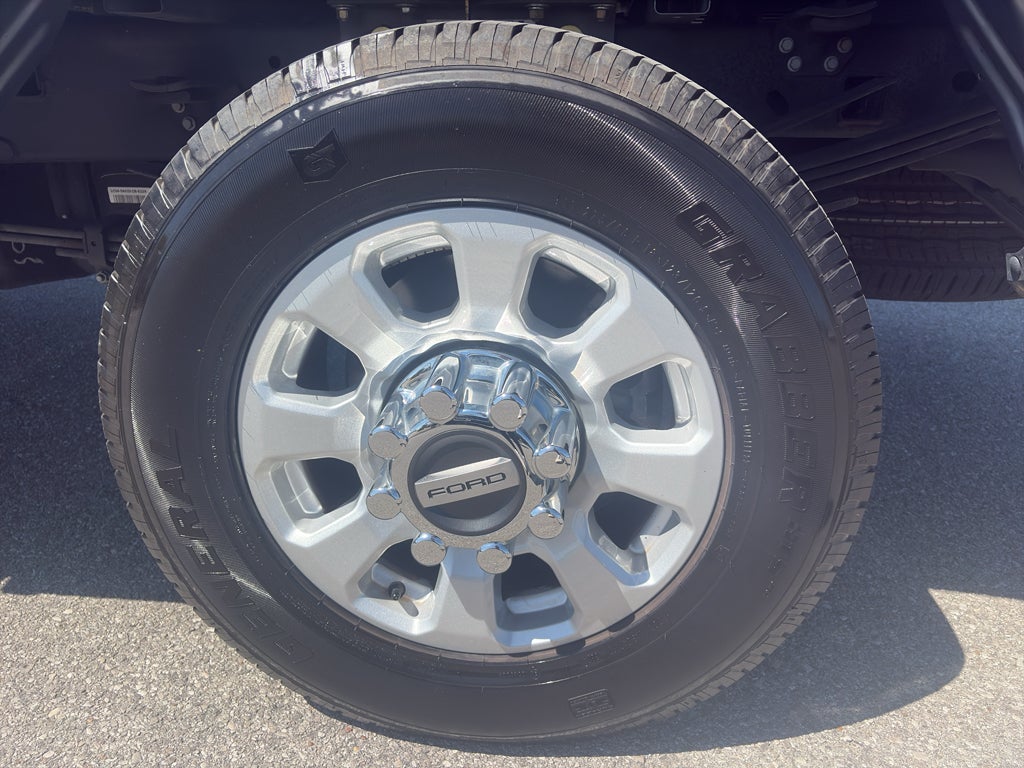 2024 Ford F-350 XLT