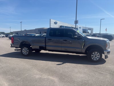 2024 Ford F-350 XLT