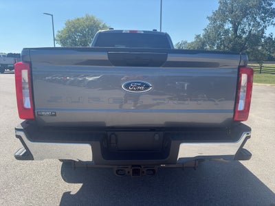 2024 Ford F-350 XLT