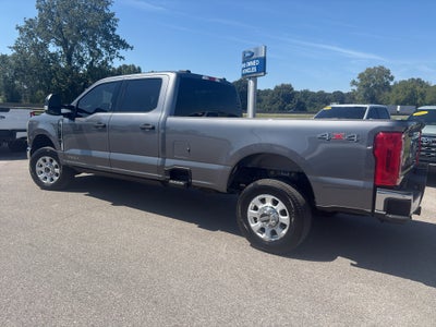 2024 Ford F-350 XLT